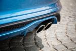 Ford Fiesta ST 3-Door 2018 года (UK)